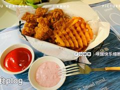 -海石湾餐厅·清真Traveler(滨江道店)