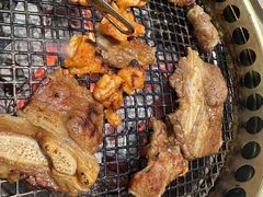 -千炉朝鲜族鲜肉自助烤肉(大悦城店)