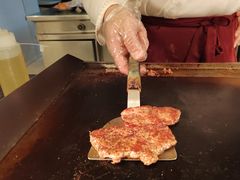 -太原富力万达文华酒店·美食汇西餐厅