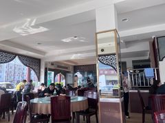 -临夏清真餐馆羊肉火锅(安德民族商贸城店)