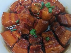-小菜园新徽菜(北京大兴龙湖天街店)