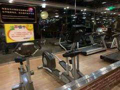 -纽斯桑拿会所(天山店)