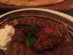 -Efes Turkish & Mediterranean Cuisine 艾菲斯餐厅(陆家嘴店)