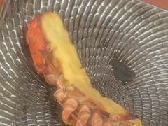 -美盛喜来登大酒店-盛宴标帜餐厅