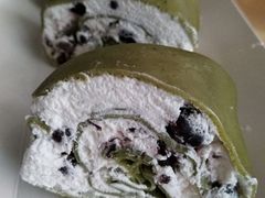 -欧贝拉蛋糕店(东门路店)