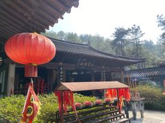 -梦姑塘文化公园