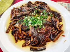 -长兴菜馆(高桥店)