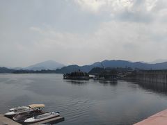 -北京金海湖景区