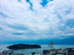 -大理洱海