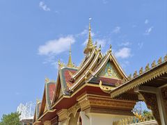-西双版纳勐泐文化旅游区