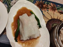 肠粉-红莲中餐厅(日航饭店)