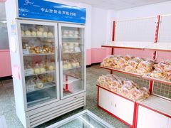 零售区-中关村茶点