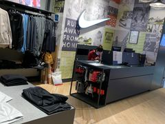 -NIKE(朝阳合生汇店)
