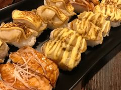 -榴大大·寿司先生(哈街店)