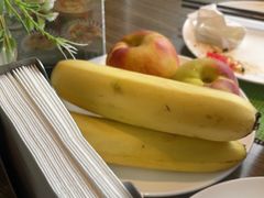 -希尔顿欢朋酒店·欢朋餐厅