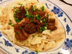 -金城大酒店-中餐厅(汾江中路店)