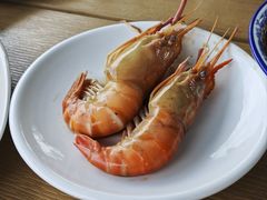 -丫丫蟹庄·苏式园林农家乐·阳澄湖大闸蟹(阳澄湖莲花岛店)