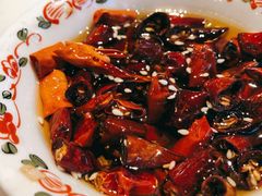 -东门口涮肉·砂锅·烤串(老门东店)