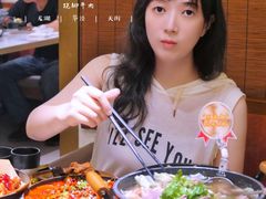 -乔阿马·江南味·驴肉香(龙湖华泾天街店)
