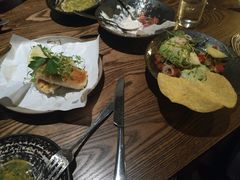 -Apollo·西班牙小酒馆(安福路店)