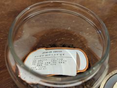 耶加雪菲-Joymean coffee.见面咖啡