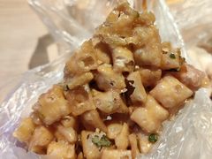 咸沙琪玛-纯心饼店(源溪店)