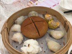 -富园海鲜酒家(佐敦店)