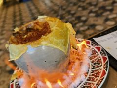 瓦罐焖牛肉-卢布里西餐厅(星海广场店)