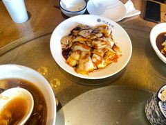 -河沿肉饼Beijing Pie(东华门店)