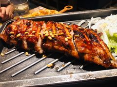 -卢布林西餐厅(万正店)