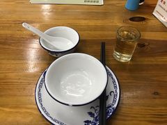 -南记食粥坊·宵夜大排档(南桂店)