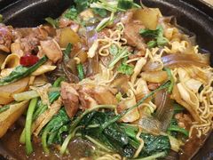 -歪嘴香鸡公煲(天津街店)