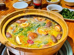 -蔡记·九米羊肉炉(东渡店)