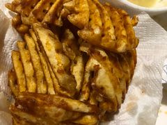 薯格-鬼味烤翅(南锣鼓巷店)