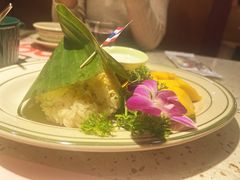 -美泰泰国餐厅(中大银泰店)