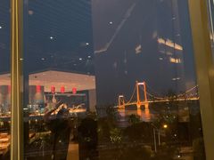 -武汉世茂希尔顿酒店·汇·全日餐厅