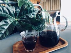 -Seesaw Coffee(朝阳大悦城店)