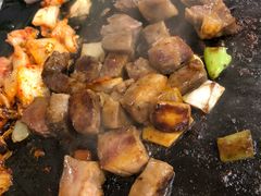 -韩时烤肉(枫蓝店)