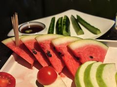 -佰嘉乐量贩式KTV(港华店)