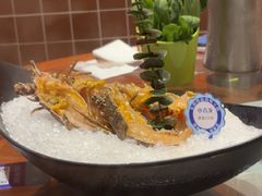 -东海怡品海鲜豆捞(星街坊店)