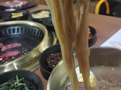-虎哥六韩式烤肉料理 TIGERGRILL(隆生金山湖中心购物广场店)