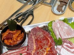 -麻蒲碳烤肉(嘉禾东平地铁站19号店)