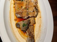 -曾宴·楚菜(湖北省博物馆店)