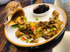 -堂宴·老厦门私房菜(1988仙岳总店)