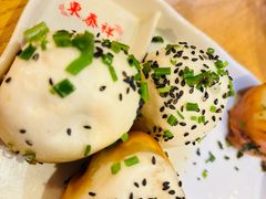 -东泰祥生煎馆(重庆北路店)