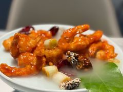 -鑫悦诚府·新鲁菜·餐厅(趵突泉店)