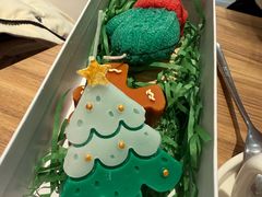 -金尘小铺·茶咖空间(古城店)