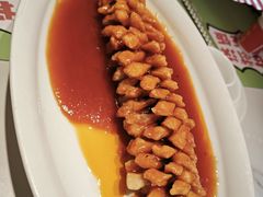-鑫小城故事·藕汤·家常菜(台北一路总店)