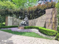 -静安公园(静安寺街道)