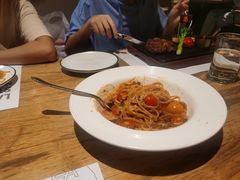 -原石牛扒·约会餐厅(龙城万科里店)